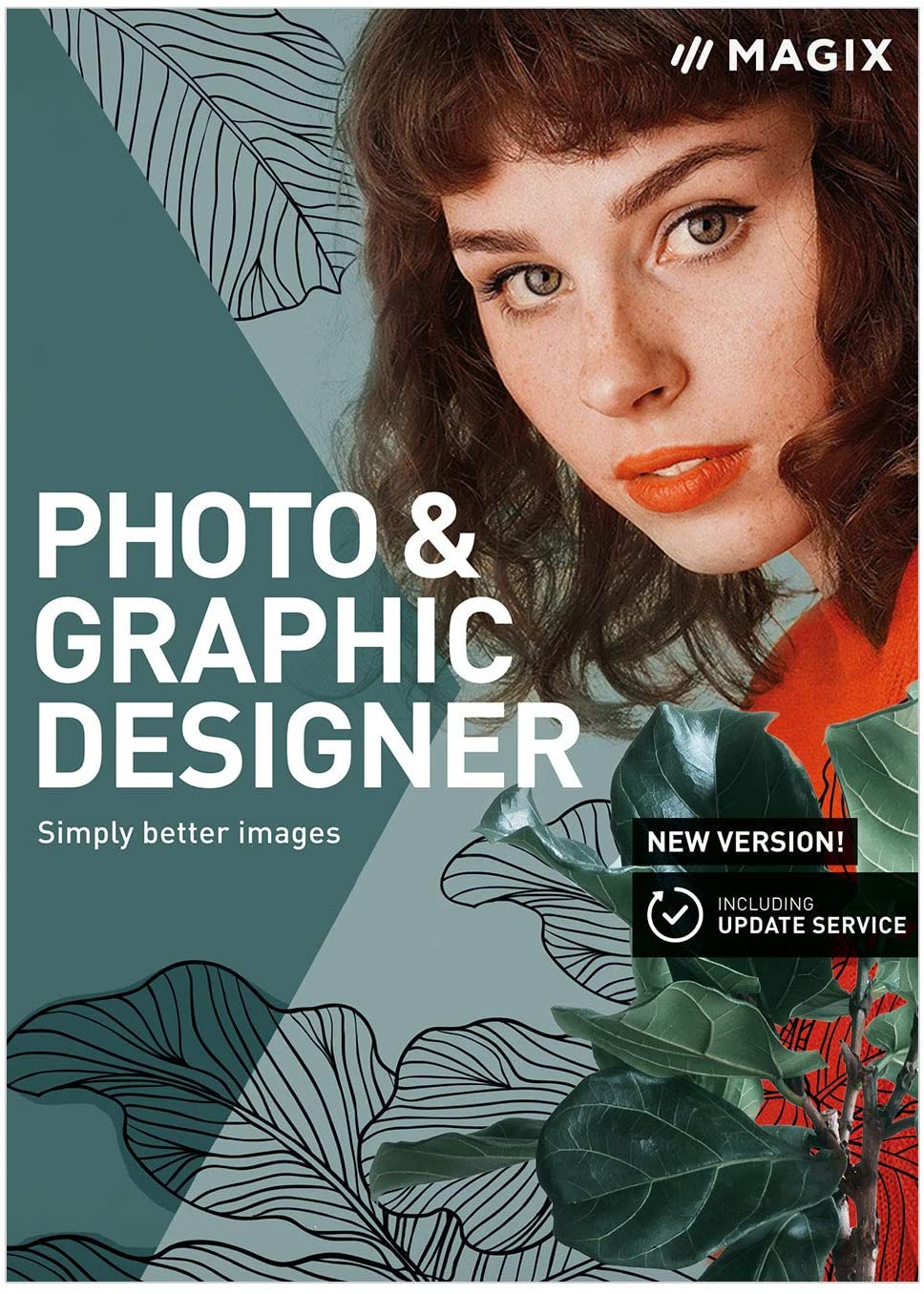 photo & graphic designer