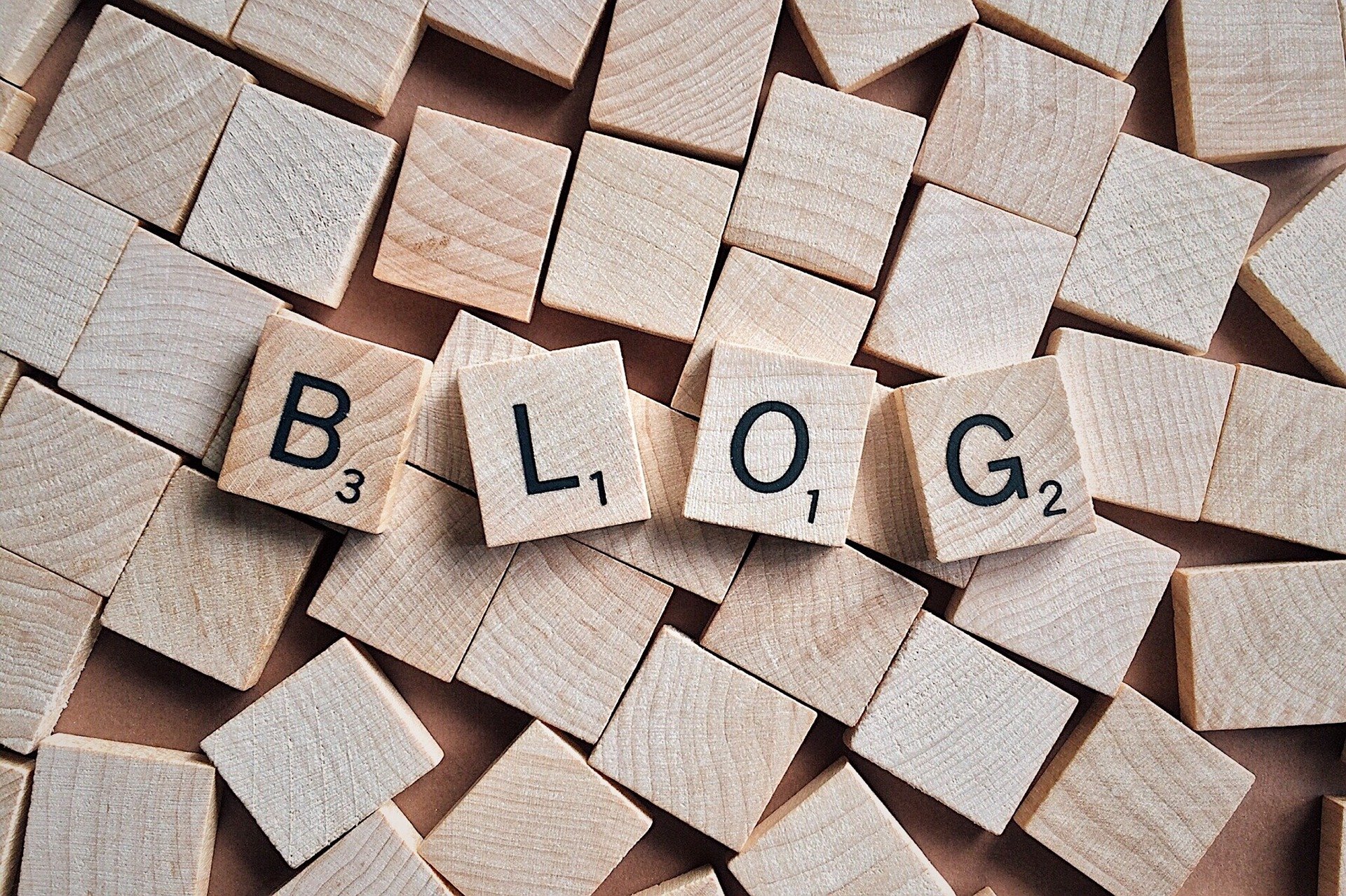 qu-est ce qu'un blog ?