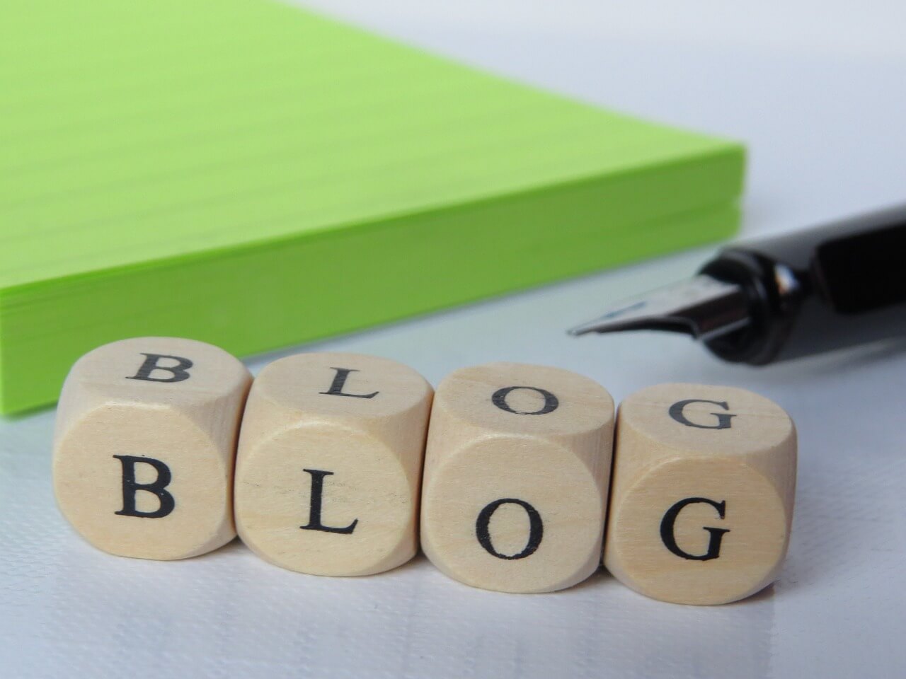 créer un blog d'affiliation