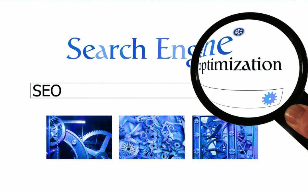 À quoi sert le SEO ?
