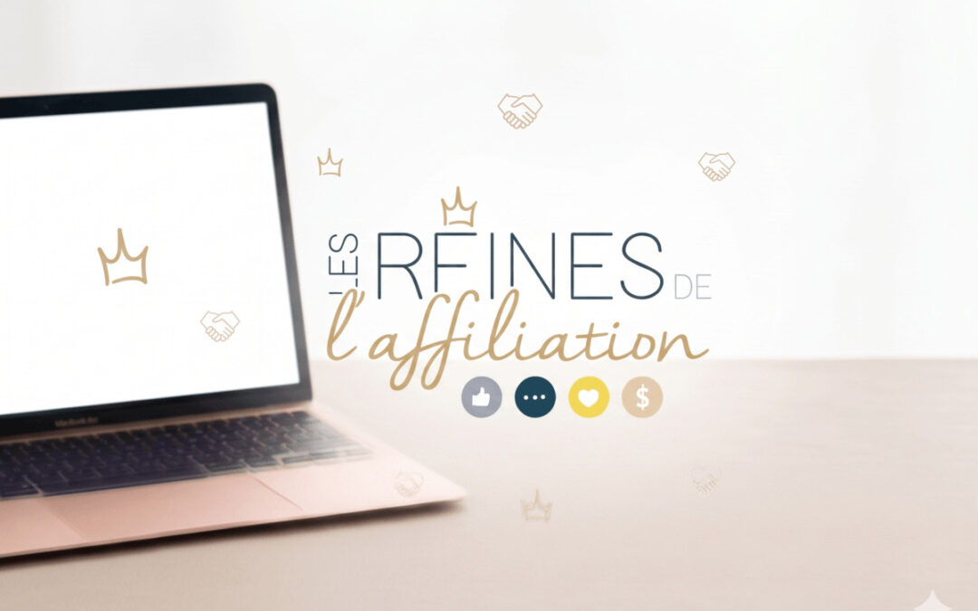 avis les reines de l'affiliation