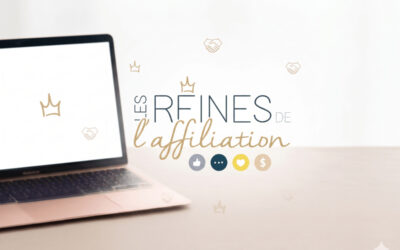 Les Reines de l’affiliation