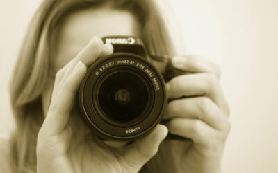 SEO pour les photographes : par où commencer ?